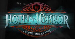 Hayride of Horror Pennsylvania Pocono Mountains Haunted Attraction