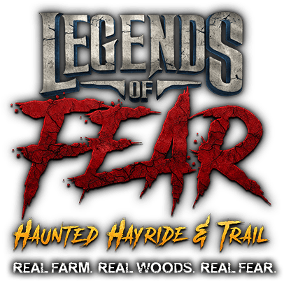 Legends of Fear Connecticut