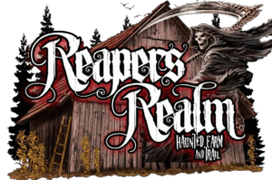 Reaper's Realm Haunted Farm and Trail
