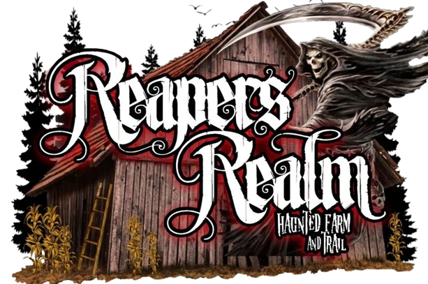Reaper's Realm Haunted Farm and Trail