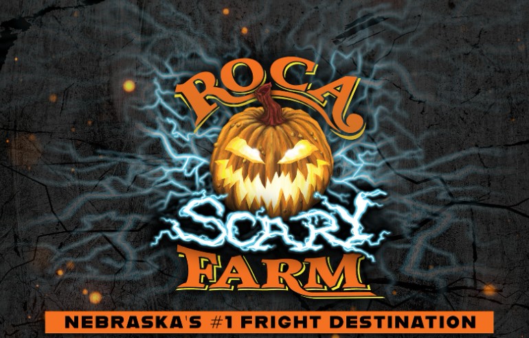 Roca Scary Farm