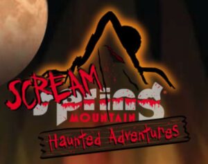 Scream Mountain Haunted Adventures