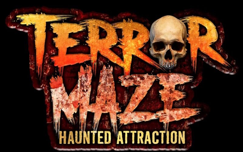 Terror Maze Haunted Attraction Ohio