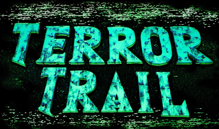 Terror Trail Florida