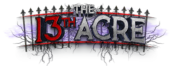 The 13th Acre North Carolina Haunted House
