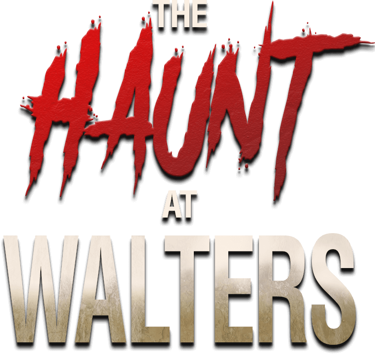 The Haunt at Walters