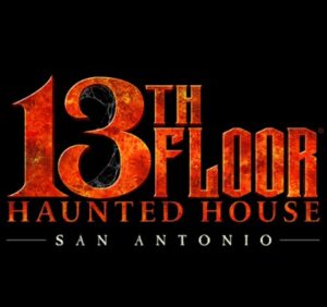 13th Floor Haunted House San Antonio