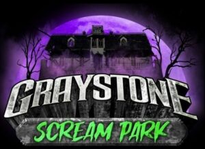 Graystone Scream Park Texas
