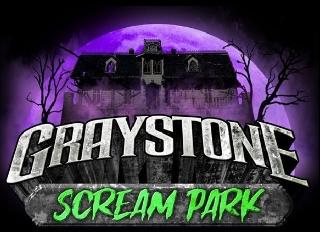 Graystone Scream Park Texas