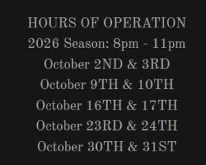 Psycho Path 2026 Dates