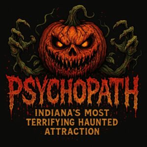 Psycho Path IN