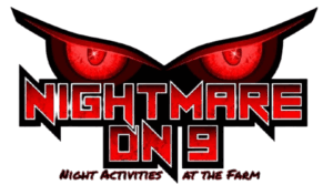 Nightmare on 9 Haunts at Thomas Family Farm