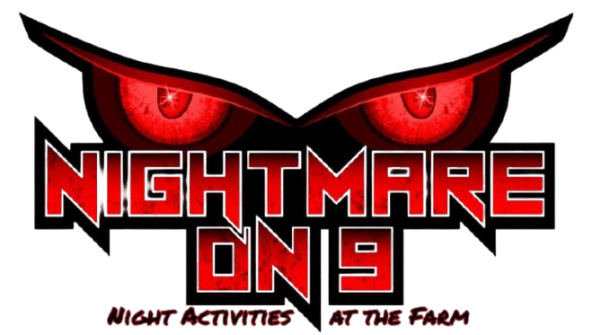 Nightmare on 9 Haunts at Thomas Family Farm