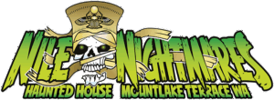 Niles Nightmare Logo