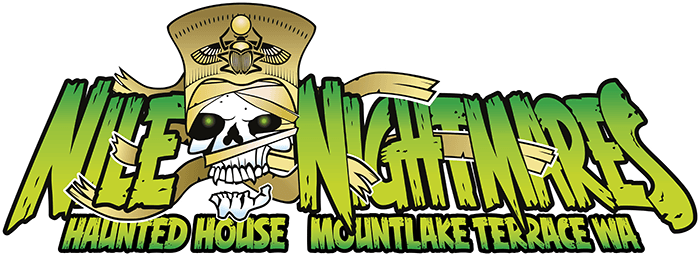 Niles Nightmare Logo