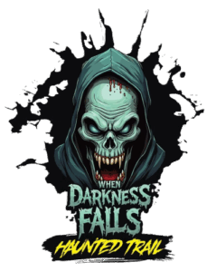 When Darkness Falls Haunted Trail Indiana