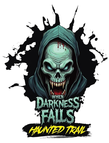 When Darkness Falls Haunted Trail Indiana