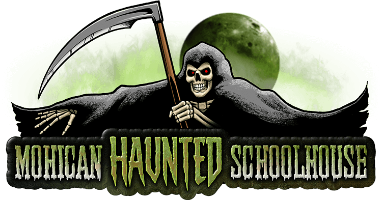 Mohican Haunted Schoolhouse Ohio