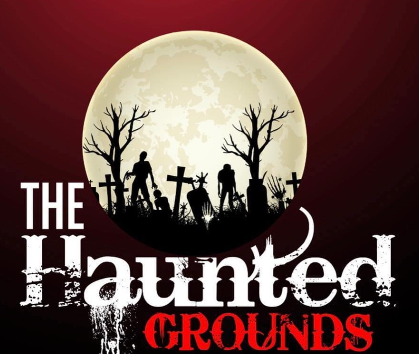 The Haunted Grounds Attraction