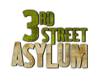 3rd Street Asylum