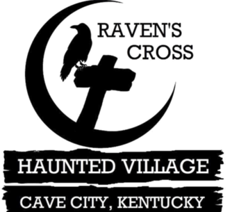 Ravens Cross Haunted Village