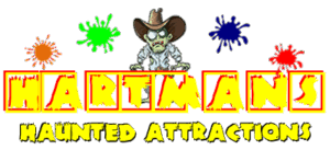Hartman's Haunted Attractions