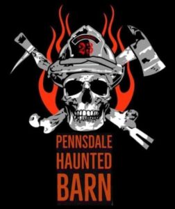 Pennsdale Haunted Barn Pennsylvania