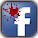 Facebook-Seite von Wilmington Haunted Hollow Ride