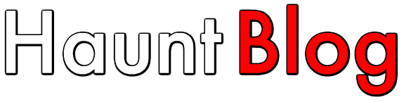 Haunt Blog