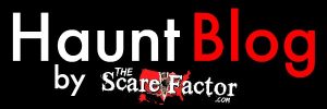 Haunt Blog The Scare Factor Black