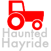 Haunted Hayride Haunted Hayride