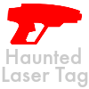 Haunted Laser Tag Haunted Laser Tag