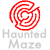Haunted Maze Attraction Haunted Maze