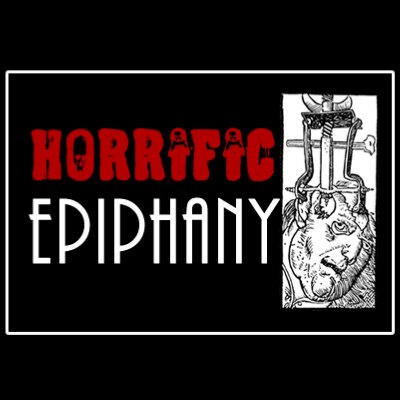 Team Horrific Epiphany