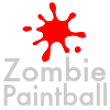 Haunted Zombie Paintball Zombie Paintball