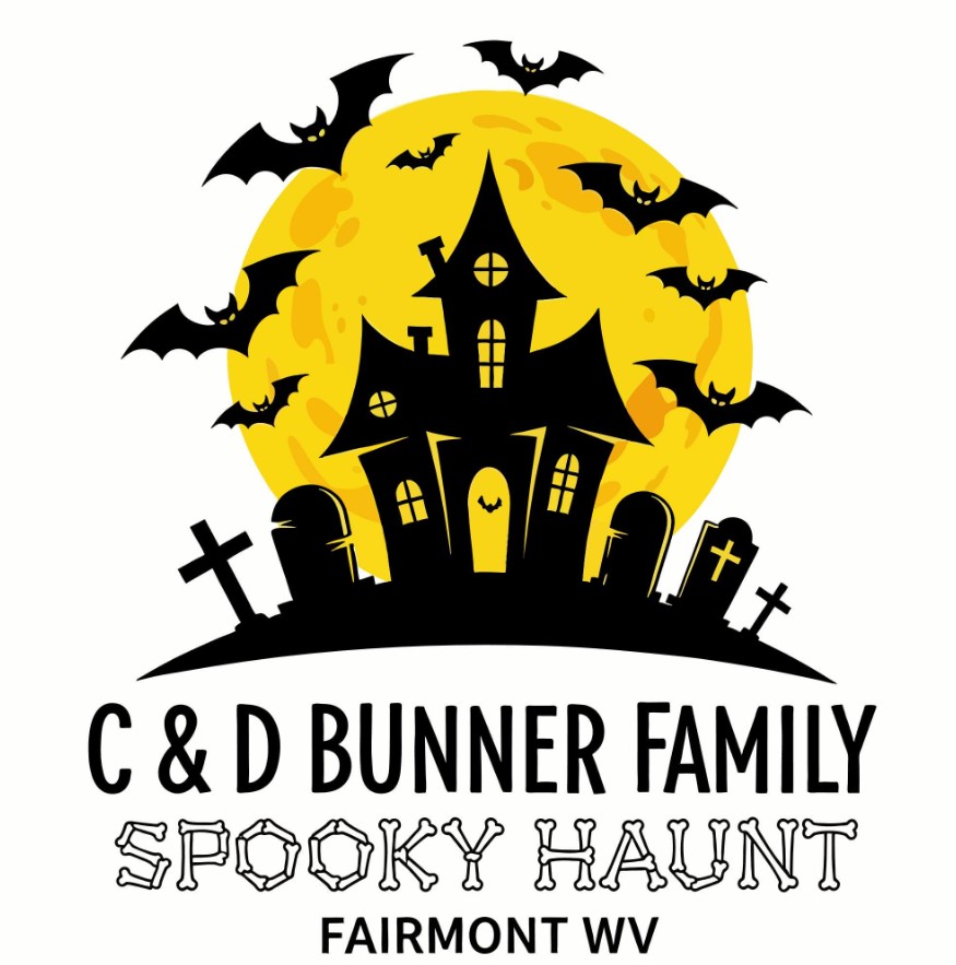 C&D Bunner Family Spooky Haunt West Virginia