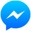Nachricht Wilmington Haunted Hollow Ride auf Facebook Messenger