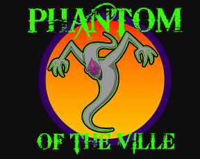 Phantom of the Ville