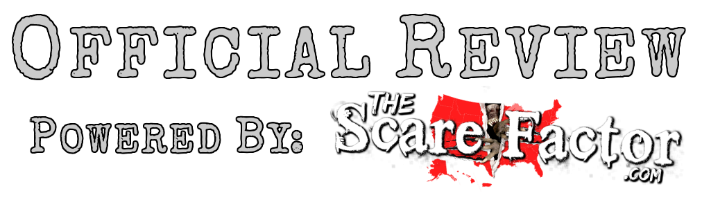 The Scare Factor Review