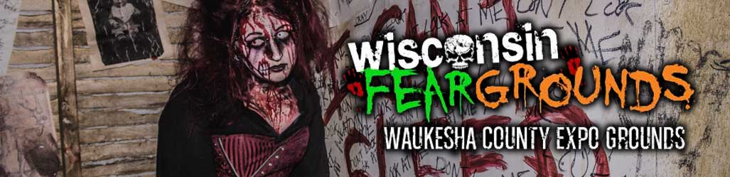 Mind of demented genius behind wisconsin fear grounds