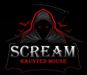 Scream Haunted House Columbus, Ohio