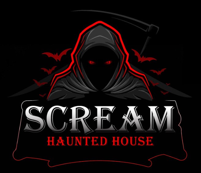 Scream Haunted House Columbus, Ohio