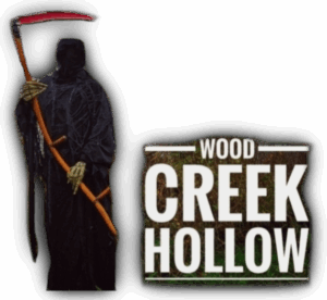 Wood Creek Hollow Logo