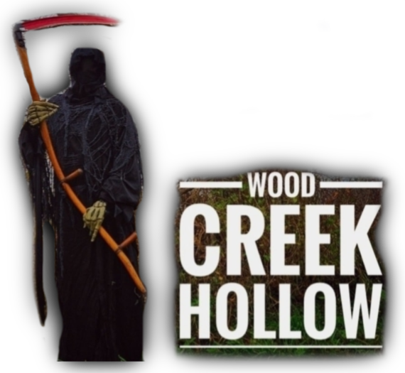 Wood Creek Hollow Haunted Attraction New York
