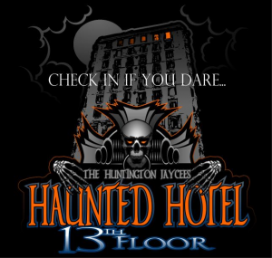 Haunted Hotel 13th Floor Review 2017 The Scare Factor