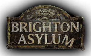 Top Haunted Houses Brighton Asylum