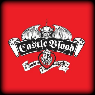 Castle Blood Top Haunted Houses Castle Blood