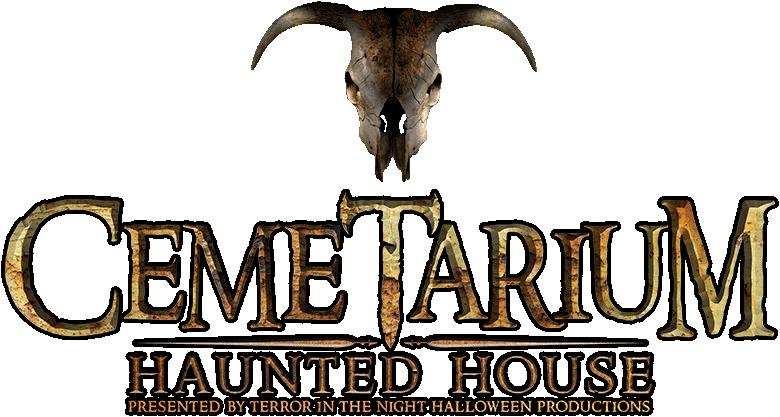 Cemetarium Haunted House Review