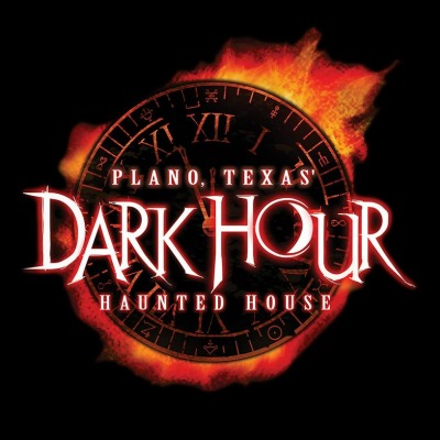 Top Texas Haunted Houses Dark Hour Haunted House