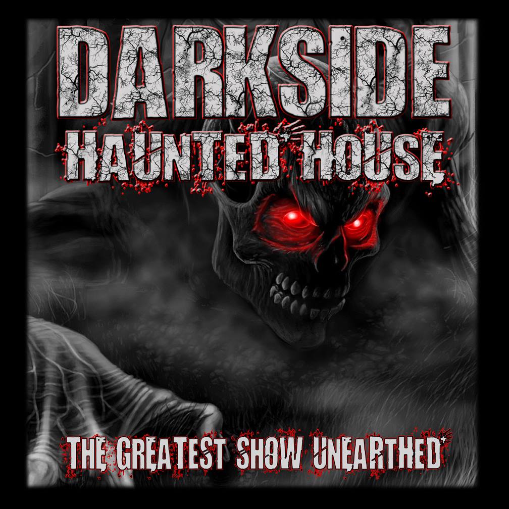 Darkside Haunted House 2016 Review The Scare Factor Haunt Reviews